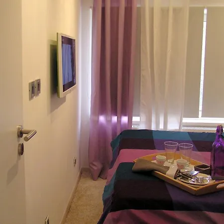 Vica Apartamento
