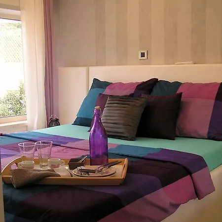 Apartamento Vica *