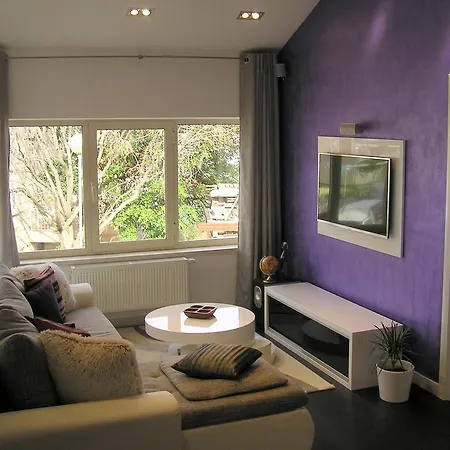 Apartamento Vica