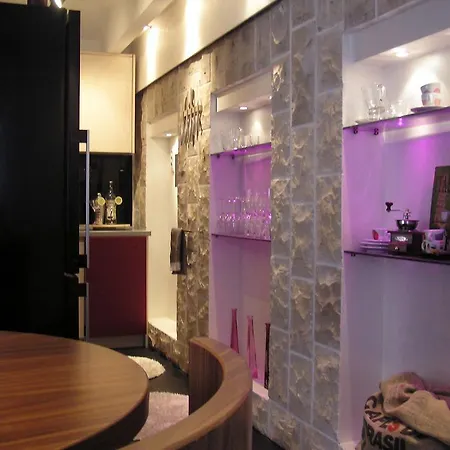 Apartamento Vica