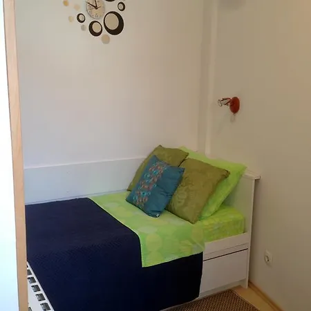 Vica Apartamento *