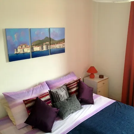 Vica Apartamento *