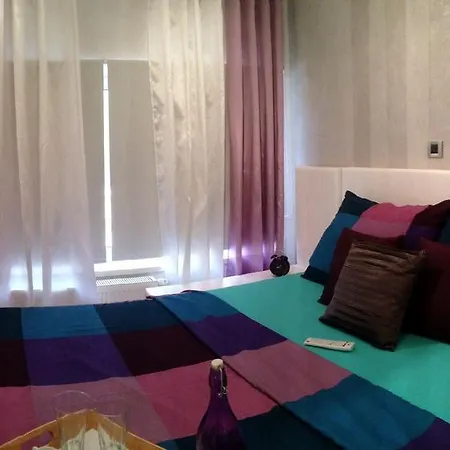 Apartmán Vica Dubrovník