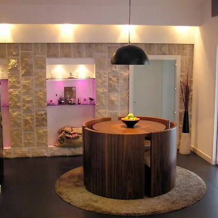 Vica Apartmán *