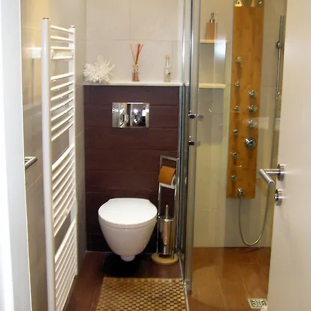 Vica Apartmán Dubrovník