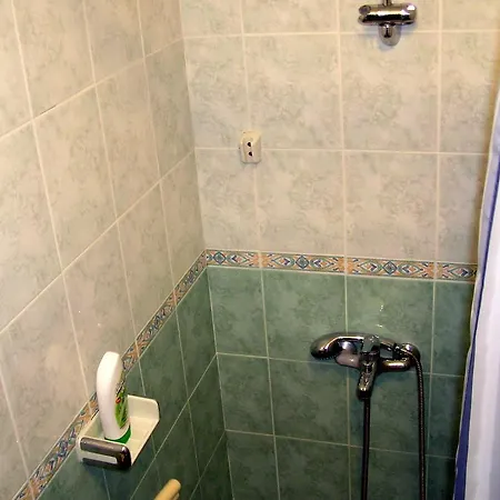 Apartmán Vica