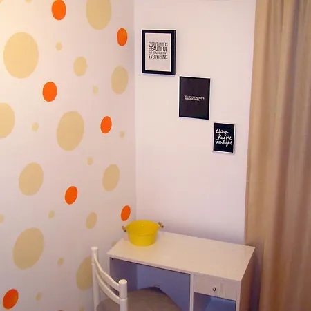 Apartmán Vica *