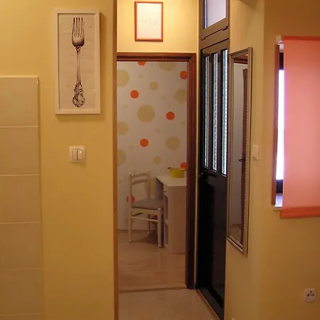 Vica Apartmán *