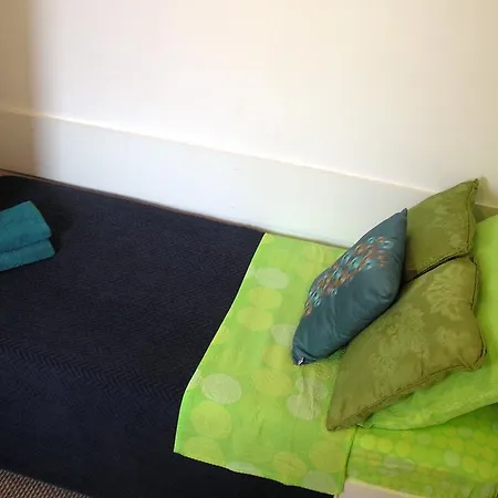 Vica Apartmán