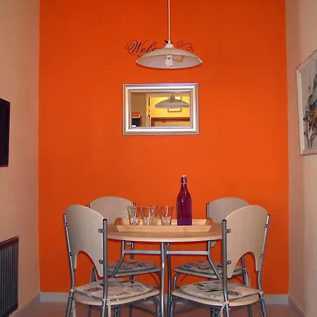 Apartmán Vica