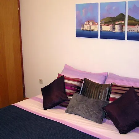 Apartmán Vica Dubrovník