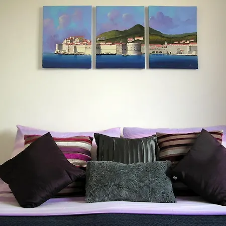Apartmán Vica