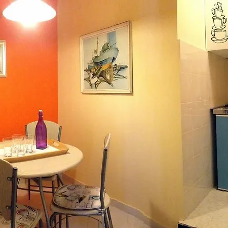 Vica Apartmán