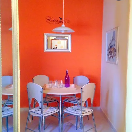 Apartmán Vica