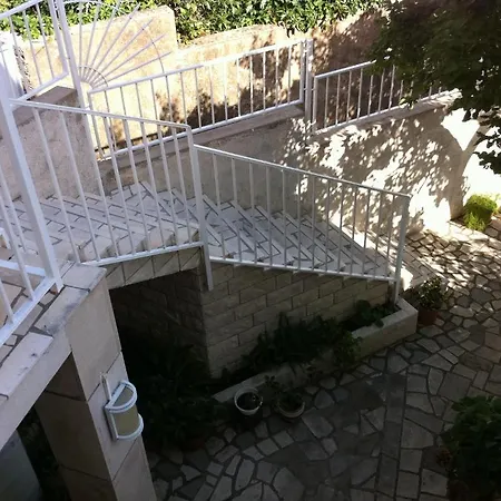Vica Apartmán *