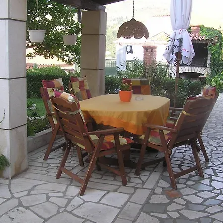 Apartmán Vica