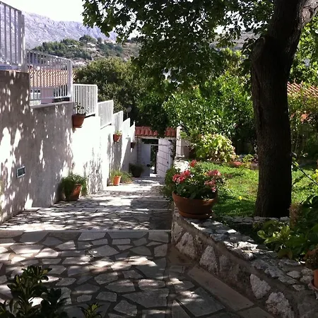 Apartmán Vica Dubrovník